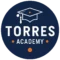 torres logo transparent